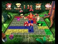 Crash Bash